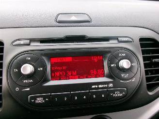 Kia Picanto CVVT COMFORT PACK AIRCO picture 17