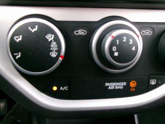 Kia Picanto CVVT COMFORT PACK AIRCO picture 16