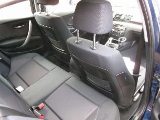 BMW 1-serie 116 I HIGH EXECUTIVE CLIMA picture 12