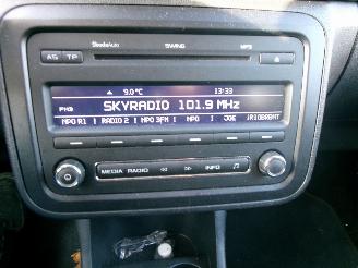 Skoda Fabia 1.2 TDI GREENLINE AIRCO picture 13