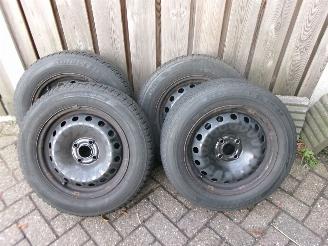 Fiat Punto Evo 1.3 M-JET DYNAMIC CLIMA 5 DEURS picture 21