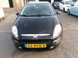 Fiat Punto Evo 1.3 M-JET DYNAMIC CLIMA 5 DEURS picture 3