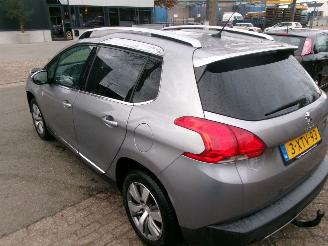 Peugeot 2008 1.2  PURETECH  CROSSWAY picture 8