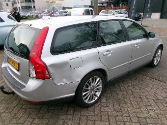 Volvo V-50 1.8 SPORT CLIMA NAVI picture 6