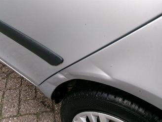 Skoda Fabia 1.2 TDI AIRCO picture 10