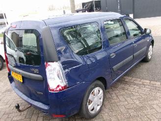 Dacia Logan 1.6 AMBIANCE 7 PERSOONS AIRCO picture 7