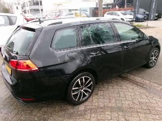 Volkswagen Golf 1.4 TSI HIGHLINE R-DESIGN picture 6
