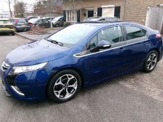  Opel Ampera 1.4 ELEKTRICH BENZINE 2012/3