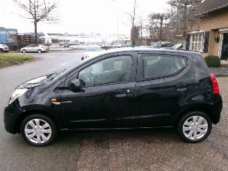 Suzuki Alto 1.0 EXCLUSIVE AIRCO picture 2