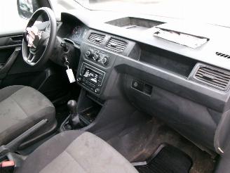 Volkswagen Caddy 2.0 TDI AIRCO picture 14