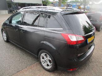 Ford Grand C-Max 1.6 I TITANIUM CLIMA picture 10