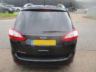 Ford Grand C-Max 1.6 I TITANIUM CLIMA picture 9