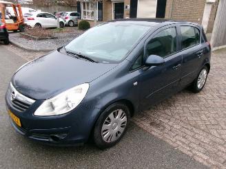  Opel Corsa 1.2-16V ENJOY AIRCO 2007/2