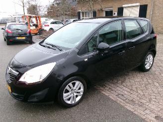 škoda osobní automobily Opel Meriva 1.4 EDITION 2011/7