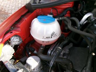 Vaurioauto  passenger cars Seat Ibiza FR CONNECT CLIMA NAVI PANO 2017/1