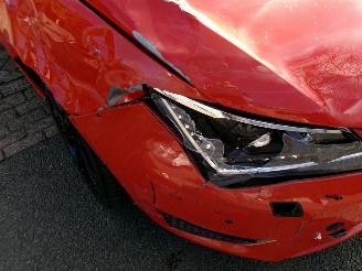 Damaged car Seat Ibiza FR CONNECT CLIMA NAVI PANO 2017/1