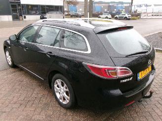 Mazda 6 1.8 BUSINESS picture 10