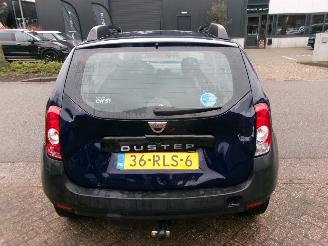 Dacia Duster 1.6 I picture 7