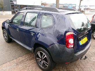 Dacia Duster 1.6 I picture 8