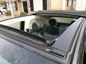 Fiat 500C 1.2 LOUNGE CLIMA picture 5