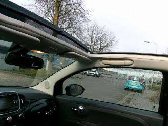 Fiat 500C 1.2 LOUNGE CLIMA picture 6