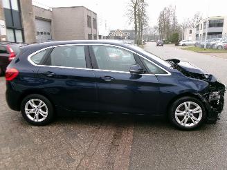 BMW 2-serie 218 LUXURY ACTIVE TOURER picture 7