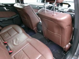 Mercedes E-klasse 350 CGI AVANTGARDE AUTOMAAT picture 15