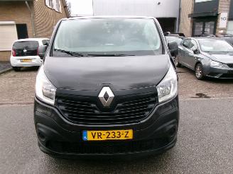 Renault Trafic 1.6 DCI  T29 L2H1 DC COMFORT ENERGY picture 4