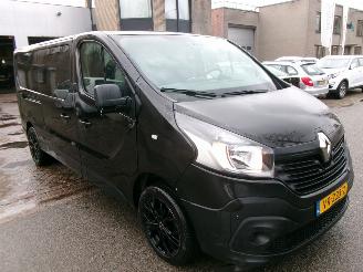 Renault Trafic 1.6 DCI  T29 L2H1 DC COMFORT ENERGY picture 5