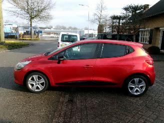 Renault Clio 0.9 TCE COLEECTION AIRCO NAVI GEEN SCHADE picture 2