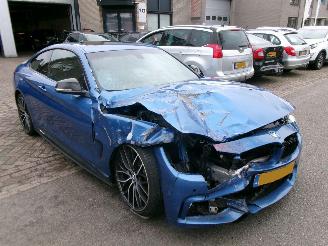 BMW 4-serie 420 I COUPE picture 3