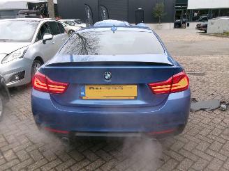 BMW 4-serie 420 I COUPE picture 6