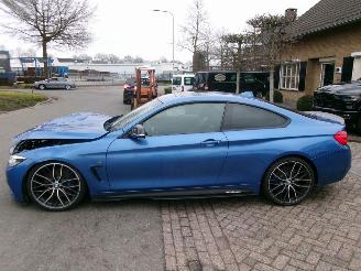 BMW 4-serie 420 I COUPE picture 7