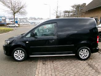 Volkswagen Caddy 1.6 TDI 150.123 KM picture 2