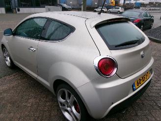Alfa Romeo MiTo 1.3 JTD DISTINCTIVE picture 8