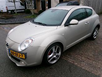 Avarii autoturisme Alfa Romeo MiTo 1.3 JTD DISTINCTIVE 2012/6