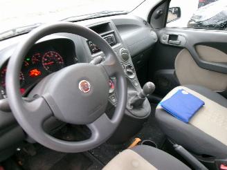 Fiat Panda 1.2 EDIZIONE COOL picture 13