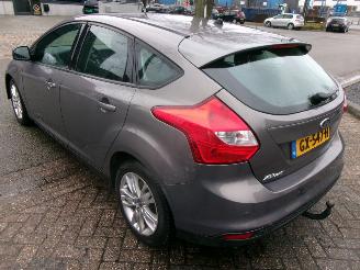 Ford Focus 1.0 LEASE AIRCO 5 DEURS picture 12