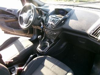 Ford B-Max 1.0 ECOBOOST TITANIUM picture 10