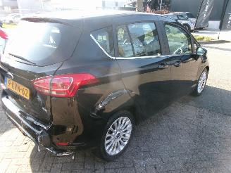 Ford B-Max 1.0 ECOBOOST TITANIUM picture 5