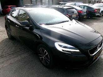 skadebil auto Volvo V-40 1.5 I EDITION+     AUTOMAAT CLIMA NAVI 2018/8