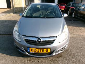Opel Corsa 1.4-16V ENJOY AIRCO picture 3