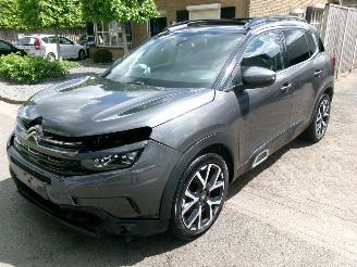 uszkodzony samochody osobowe Citroën C5 Aircross 1.5 HDI AUTOMAAAT CLIMA NAVI PANO 2019/5
