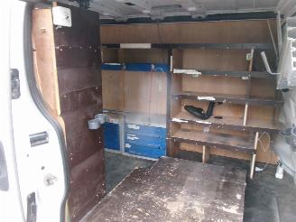 Opel Vivaro 2.0 CDTI L2 AIRCO picture 10