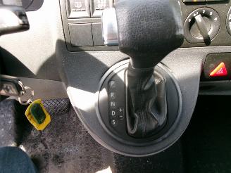 Volkswagen Transporter 2.5 TDI DUBBEL-CABINE AUTOMAAT picture 16