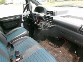 Fiat Scudo 1.9 D LANG picture 12
