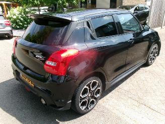Unfallwagen Suzuki Swift 1.4 SPORT NAVI CLIMA 2018/10