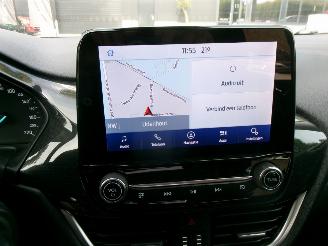 Ford Puma 1.0 HYBRID TITANIUM picture 13