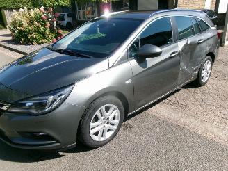 Auto incidentate Opel Astra 1.4 ONLINE EDITION CLIMA NAVI 2017/6
