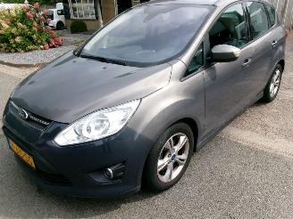 Auto incidentate Ford C-Max 1.0 TITANIUM 2013/8